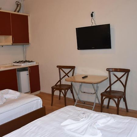 Taksim Palace Hotel Istanbul Exterior photo