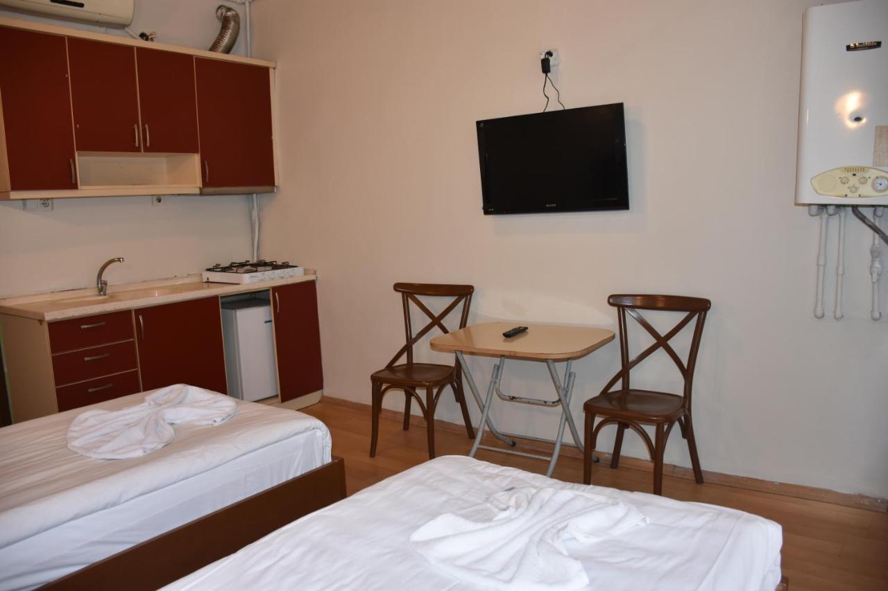Taksim Palace Hotel Istanbul Exterior photo